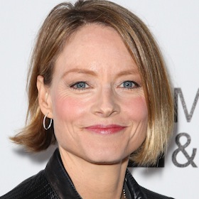 Jodie Foster Comes Out In Speech At Golden Globes