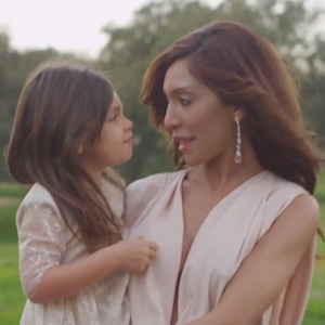 Farrah Abraham Releases New Single And Music Video 'Blowin' Featuring Daughter Sophia
