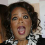 Oprah's Weighty Issues