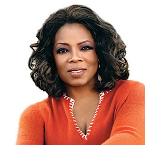 Oprah Winfrey’s Yard Sale Yields $600,000; Proceeds Going To Charity