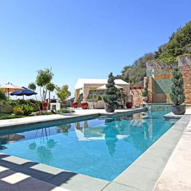 Ryan Phillippe Sells Hollywood Hills Home [Photos]