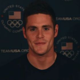 EXCLUSIVE: U.S. Olympic Gold Medalist David Boudia On Diet, Competing In Rio