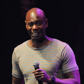 Dave Chappelle Returns To Headline Funny Or Die’s Oddball Comedy & Curiosity Festival