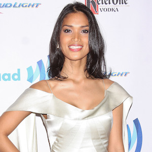 Geena Rocero, Transgender Model, Opens Up About Decision To Come Out