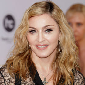 Madonna Joins Instagram