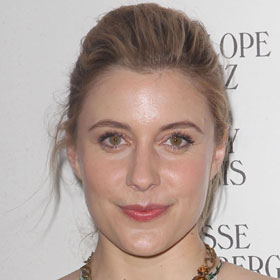 EXCLUSIVE: Greta Gerwig Admits To Stealing Woody Allen's Entire 'To Rome With Love' Script