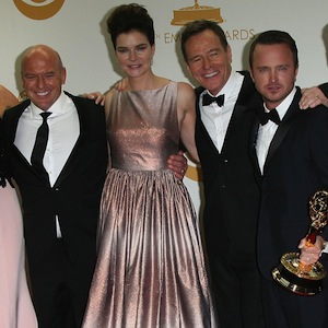 Emmys 2013 Recap: ‘Breaking Bad’ & 'Modern Family' Win Top Awards