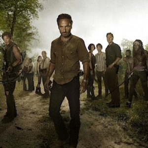 'The Walking Dead' Recap: Glenn & Maggie Search For One Another, Baby Judith Is Alive