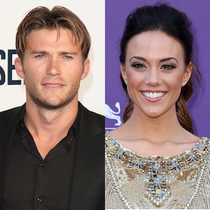 Scott Eastwood Dating Actress And Country Singer Jana Kramer