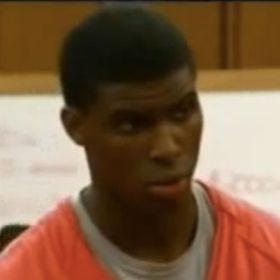 VIDEO: Ohio High School Basketball Star Tony Farmer Collapses In Courtroom