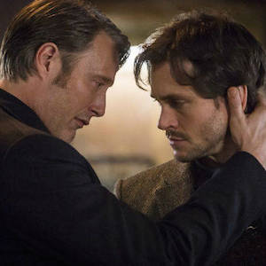 Is Hannibal Lecter Gay? ‘Hannibal’ Stars Answer [EXCLUSIVE]