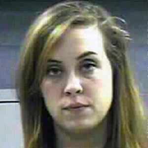Anna Davis, 'Buckwild' Star, Arrested For Aggravated DUI