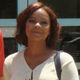 Does Lark Voorhies Of 'Saved By The Bell' Suffer From Bipolar Disorder?