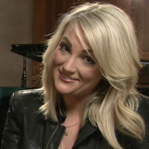 Jamie Lynn Spears Opens Up About Teen Pregnancy, Country Music Plans