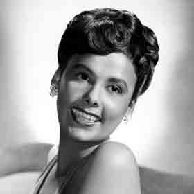 Lena Horne Died Three Years Ago, Death Reported Yesterday By California Newspaper