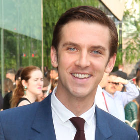 Dan Stevens Apologizes For 'Downton Abbey' Character’s Death