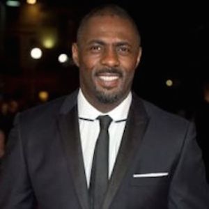 Idris Elba Addresses Bulge Photos: 'That Is A Mic Wire'