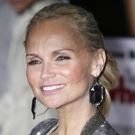 Kristin Chenoweth Signs On For 'The Good Wife'