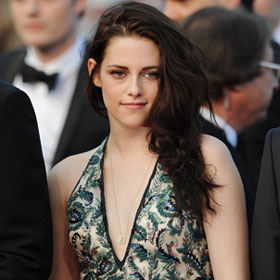 Kristen Stewart Talks ‘Twilight: Breaking Dawn Part 2’ Sex Scenes