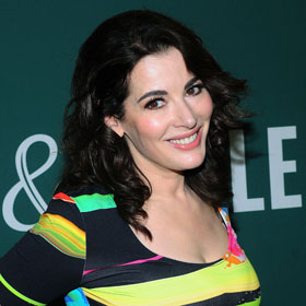 Nigella Lawson’s Husband Charles Saatchi Allegedly Choked Her During Lunch Fight