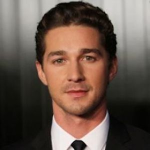 Shia LaBeouf Drops Out Of Star-Studded 'Rock The Kasbah'