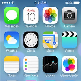 iOS 7 Features, Release Date Announced By Apple