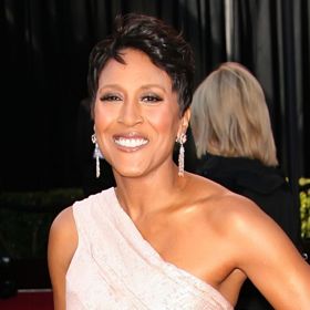 Robin Roberts Announces Medical Leave From 'Good Morning America'