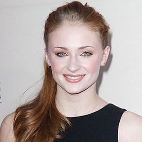 'Game Of Thrones' Spoilers: Sophie Turner Reveals What's Ahead For Character Sansa Stark