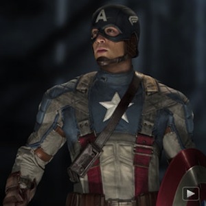 'Captain America: The Winter Soldier' First Trailer Released: Anthony Mackie As The Falcon, Sebastian Stan As Winter Soldier