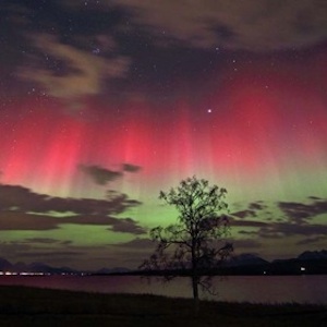 What Are The Northern Lights, Aurora Borealis?
