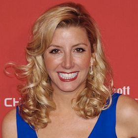 Sara Blakely Opens First Ever Spanx Store