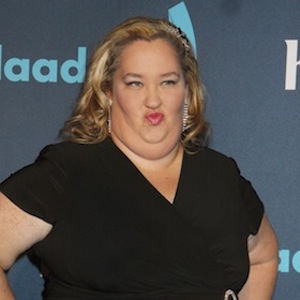 Mama June, 'Honey Boo Boo' Star, Rebounding From Sugar Bear With Convicted Sex Offender