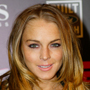 Lindsay Lohan On Ronson Break