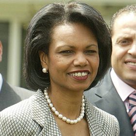 Augusta National Admits Condoleezza Rice And Darla Moore — First Women In Its History