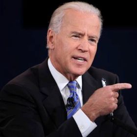 FUNNY: Twitter Calls Biden Out On His 'Malarkey'