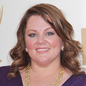 Melissa McCarthy Says She 'Could Eat Healthier,' Blacks Out While Shooting Scenes