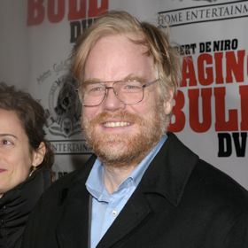 Philip Seymour Hoffman Reportedly Entered Rehab For Heroin Abuse