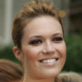 Mandy Moore Engaged to Adams