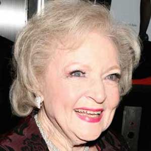 Betty White Death Hoax Goes Viral