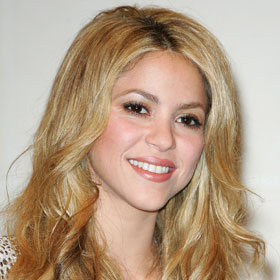 Shakira And Usher To Replace Christina Aguilera And Cee Lo On 'The Voice'