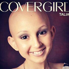 Talia Castellano, Named Honorary CoverGirl By Ellen DeGeneres, Dies At 13