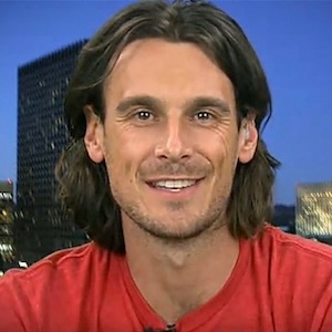 Chris Kluwe, Former Minnesota Vikings Punter, Says He Was Cut For Stance On Gay Marriage