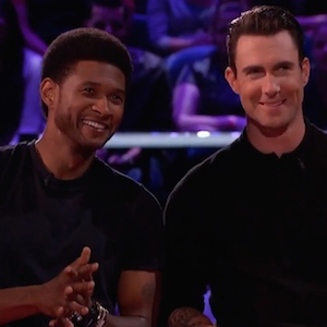 'The Voice' Recap: Blind Auditions Part 5 Attract Standouts Josh Kaufman, Ddendyl And Ceirra Mickens