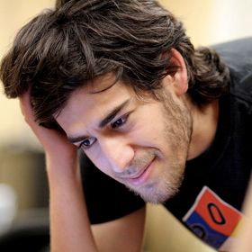 Co-Founder Of Reddit And Internet Activist Aaron Swartz Dies At 26