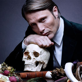 ‘Hannibal’ Season Finale Recap: Jack Shots Will, Hannibal Eats Abigail For Dinner