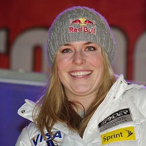 Lindsey Vonn To Delay Return To Competitive Skiing