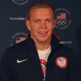 U.S. Olympic Pentathlete Dennis Bowsher On Diet And Training [VIDEO EXCLUISVE]