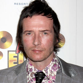 Scott Weiland, Stone Temple Pilots Frontman, Fired By Group In Press Release