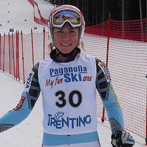Who Is World Champion Skier Mikaela Shiffrin?