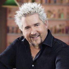 Celebrity Chef Guy Fieri Skewered By New York Times Review